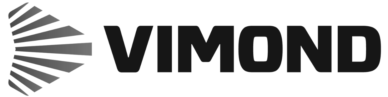Vimond logo